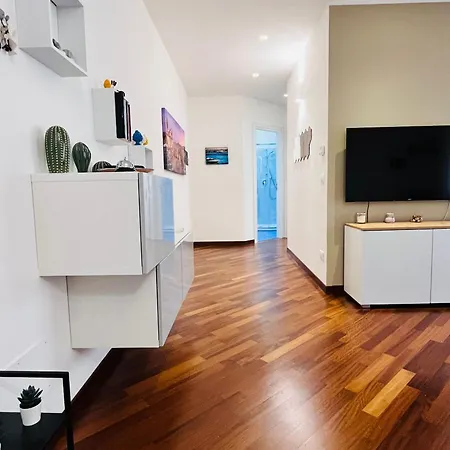 Michi House In Centro A Apartment Palermo