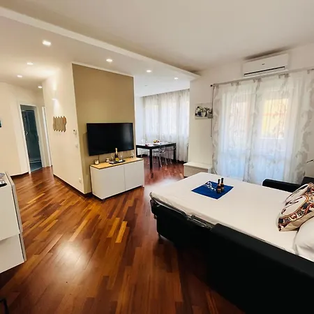 Apartment Michi House In Centro A