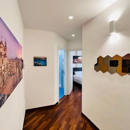 Michi House In Centro A Apartment