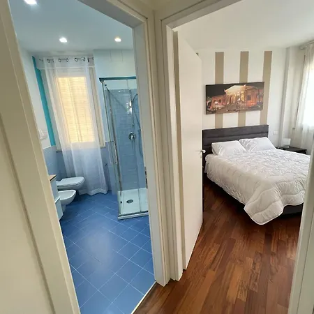 Michi House In Centro A Palermo