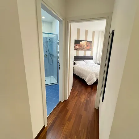 Michi House In Centro A Apartment