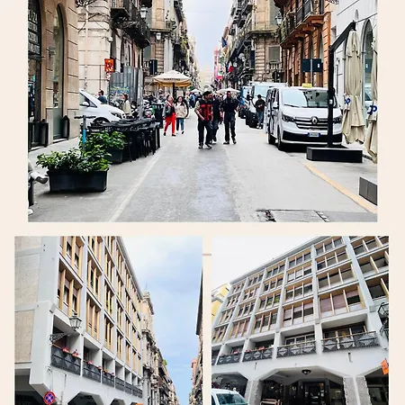 Michi House In Centro A *