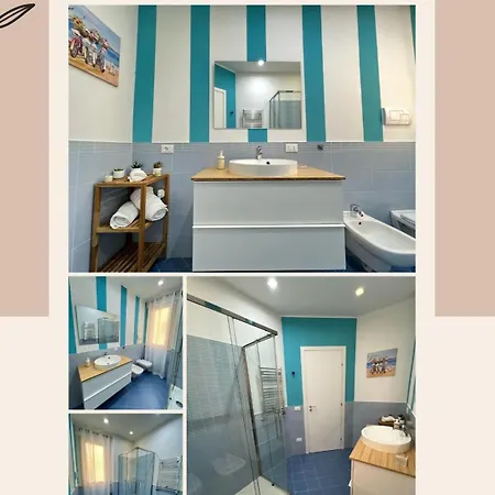 Michi House In Centro A Apartment *