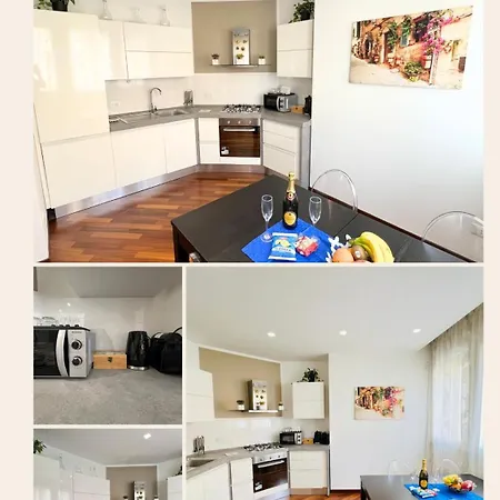 Michi House In Centro A * Palermo