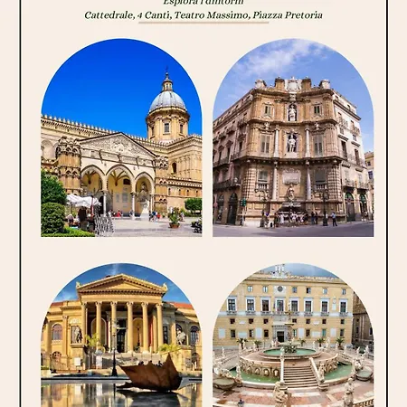 Michi House In Centro A Apartment