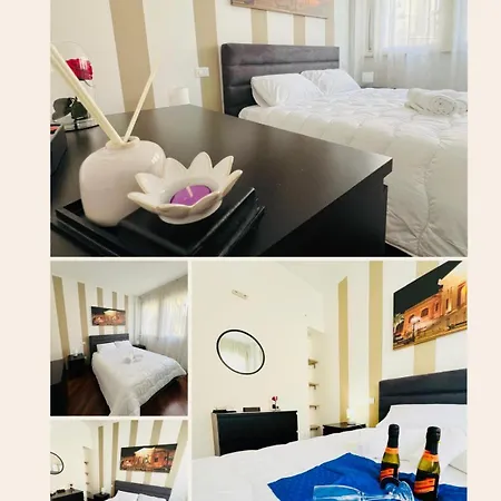 Michi House In Centro A * Palermo