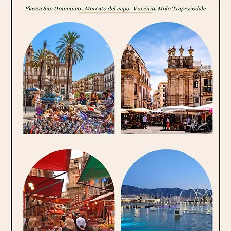 Apartment Michi House In Centro A