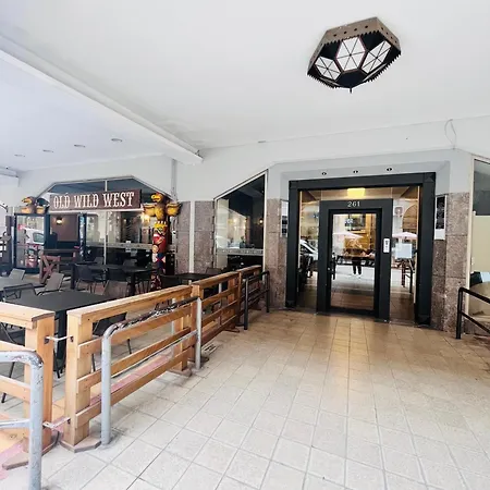 Apartment Michi House In Centro A *