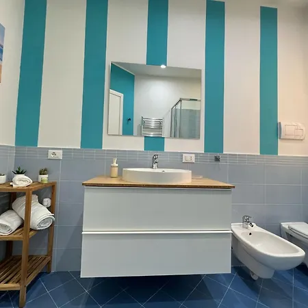 Michi House In Centro A Palermo