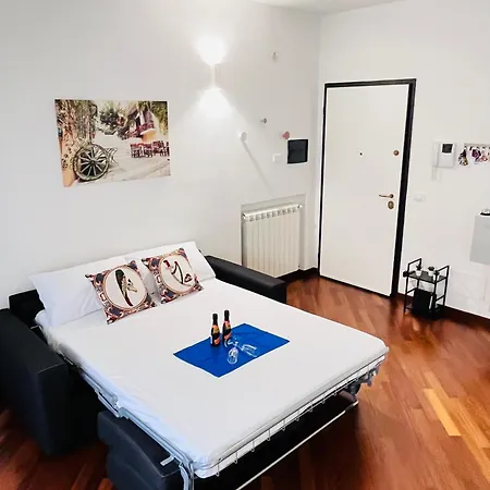 Michi House In Centro A Apartment