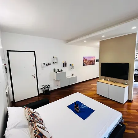 Apartment Michi House In Centro A *