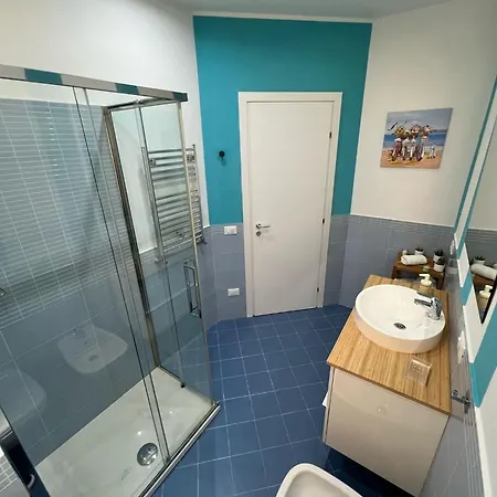 Michi House In Centro A * Palermo