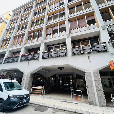 Apartment Michi House In Centro A *