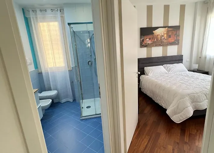 Michi House In Centro A Palermo