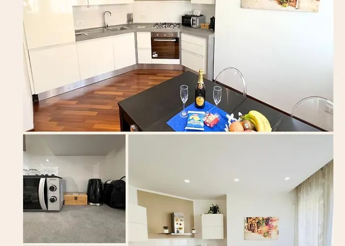 Michi House In Centro A * Palermo