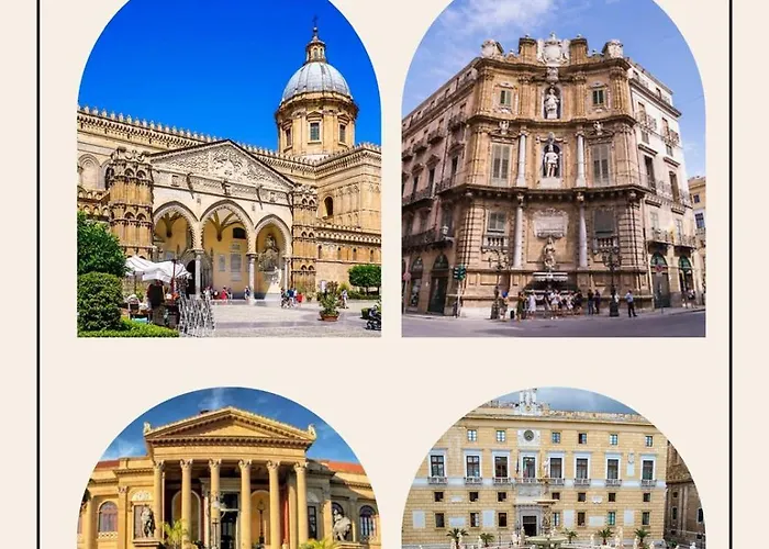 Michi House In Centro A Lejlighed