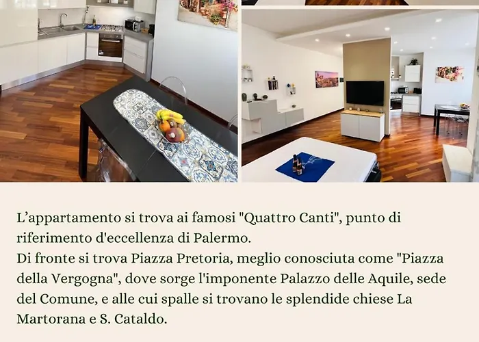 Michi House In Centro A Lejlighed *