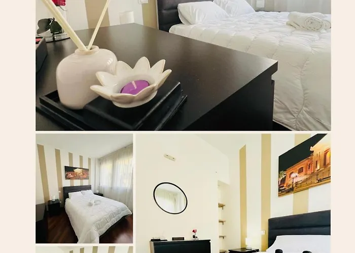 Michi House In Centro A * Palermo