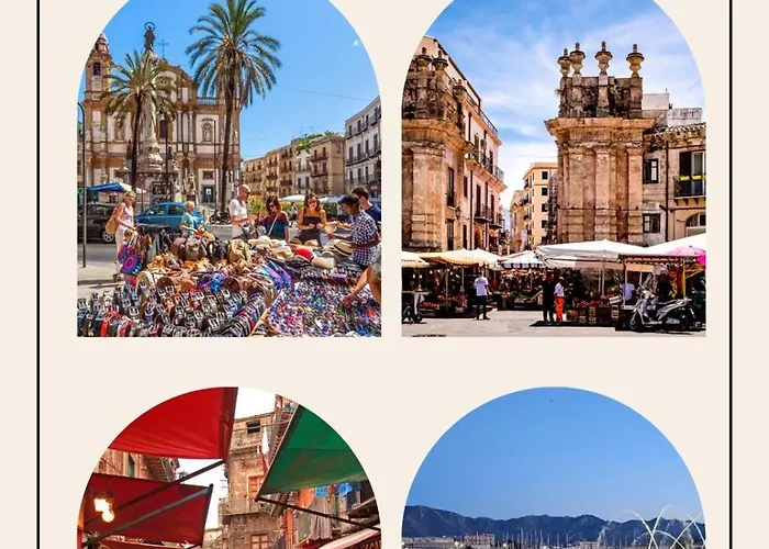 Lejlighed Michi House In Centro A