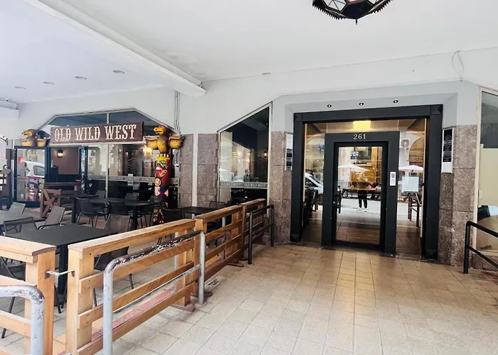 Lejlighed Michi House In Centro A *