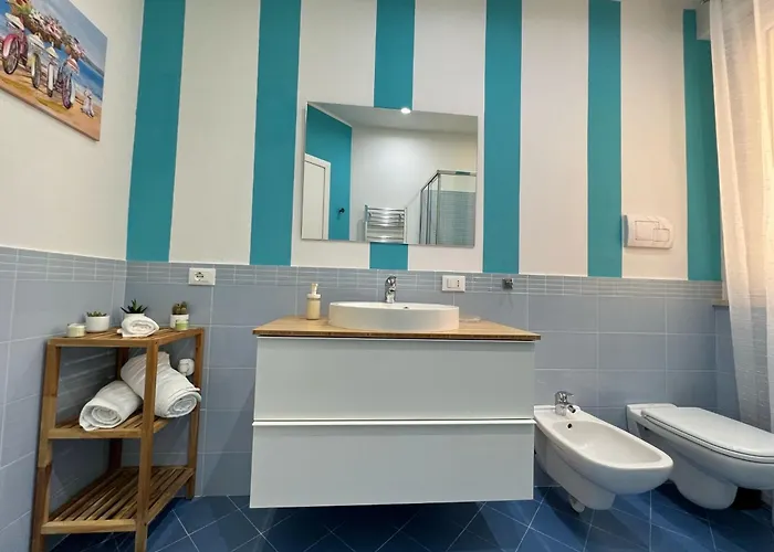 Michi House In Centro A Palermo