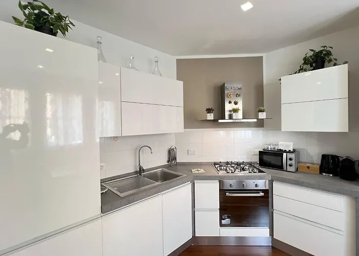 Michi House In Centro A * Palermo