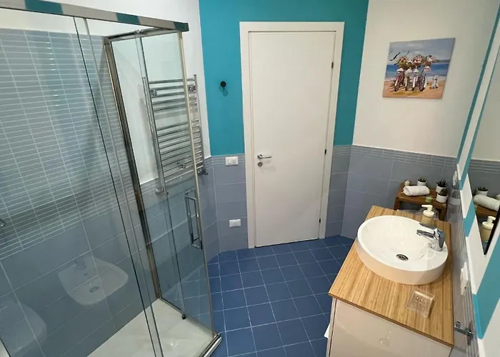 Michi House In Centro A * Palermo