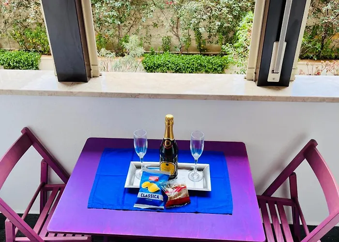 Michi House In Centro A