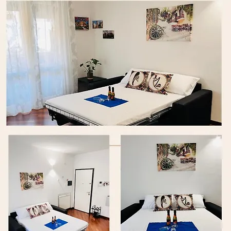 Michi House In Centro A Apartament Palermo
