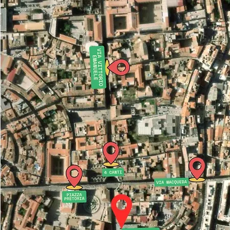Apartament Michi House In Centro A *